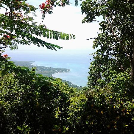 Cave Good Hope Retreat酒店 外观 照片
