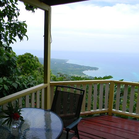 Cave Good Hope Retreat酒店 外观 照片