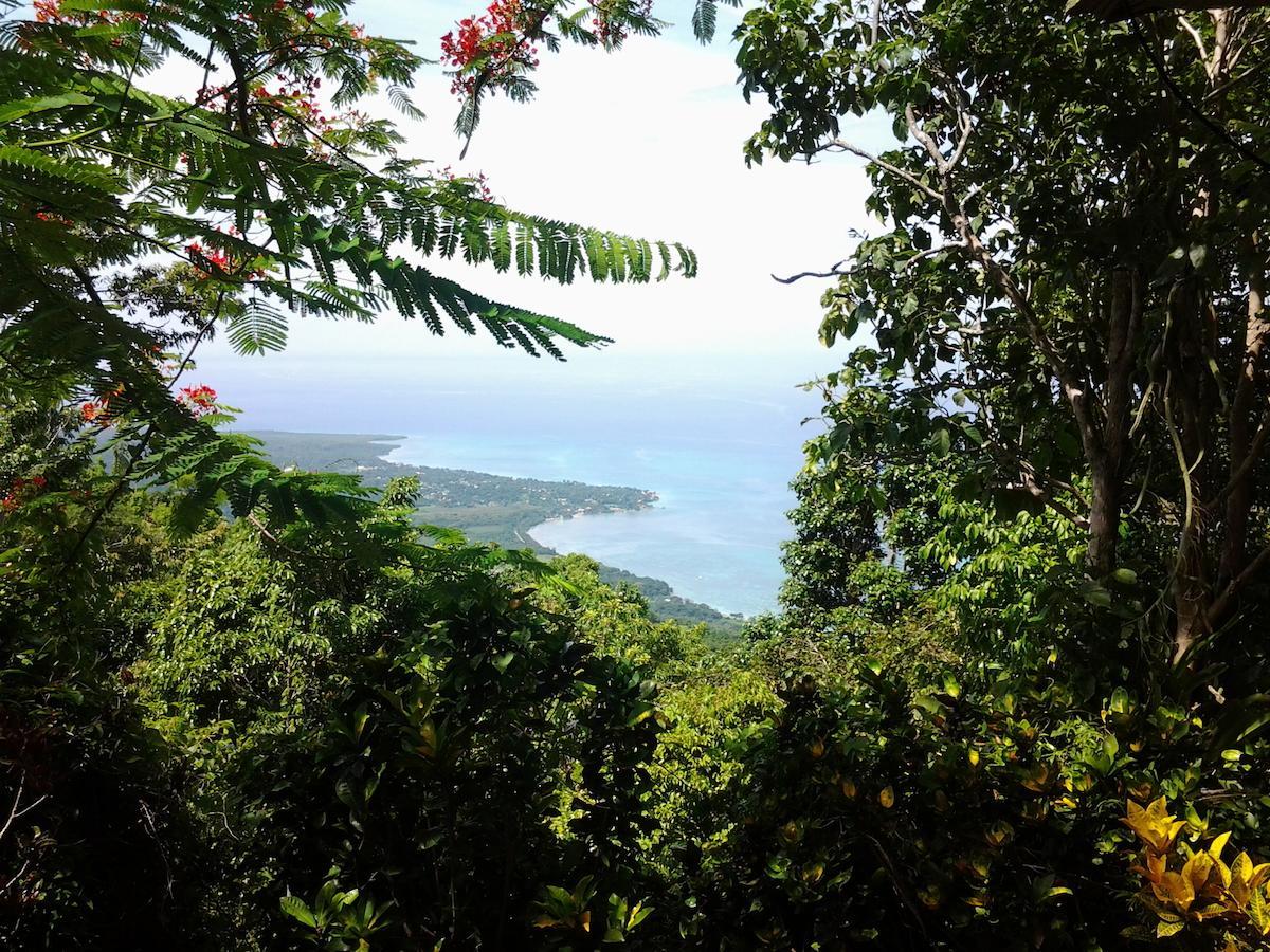 Cave Good Hope Retreat酒店 外观 照片