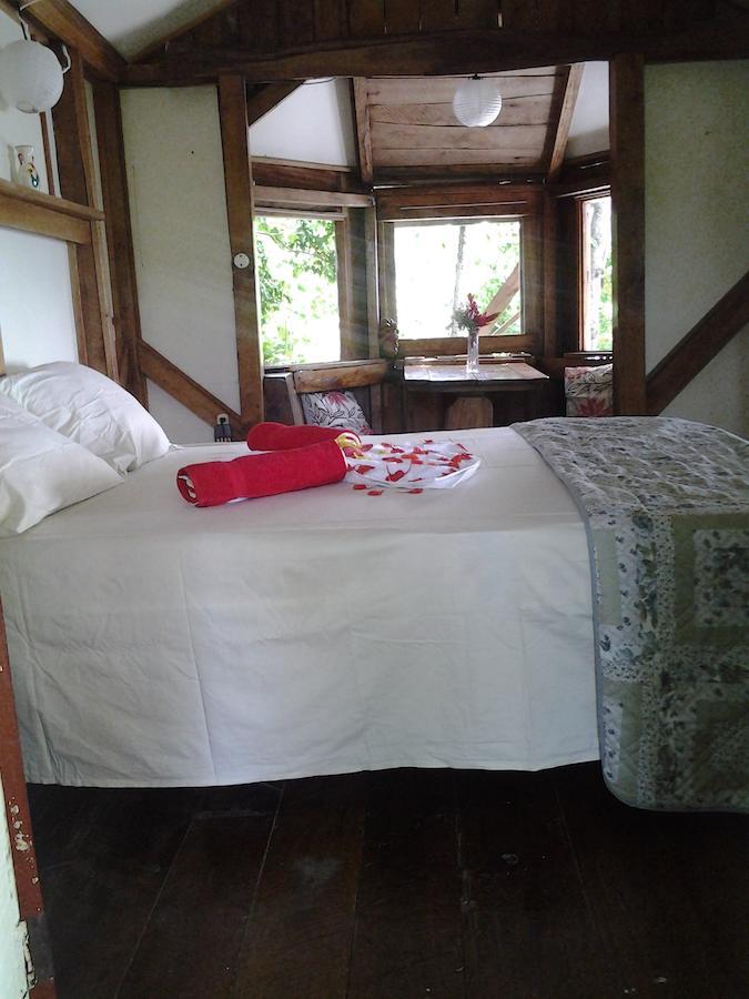 Cave Good Hope Retreat酒店 外观 照片