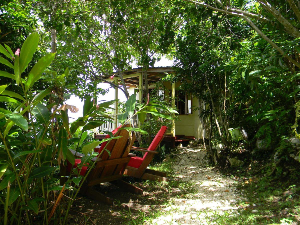 Cave Good Hope Retreat酒店 外观 照片