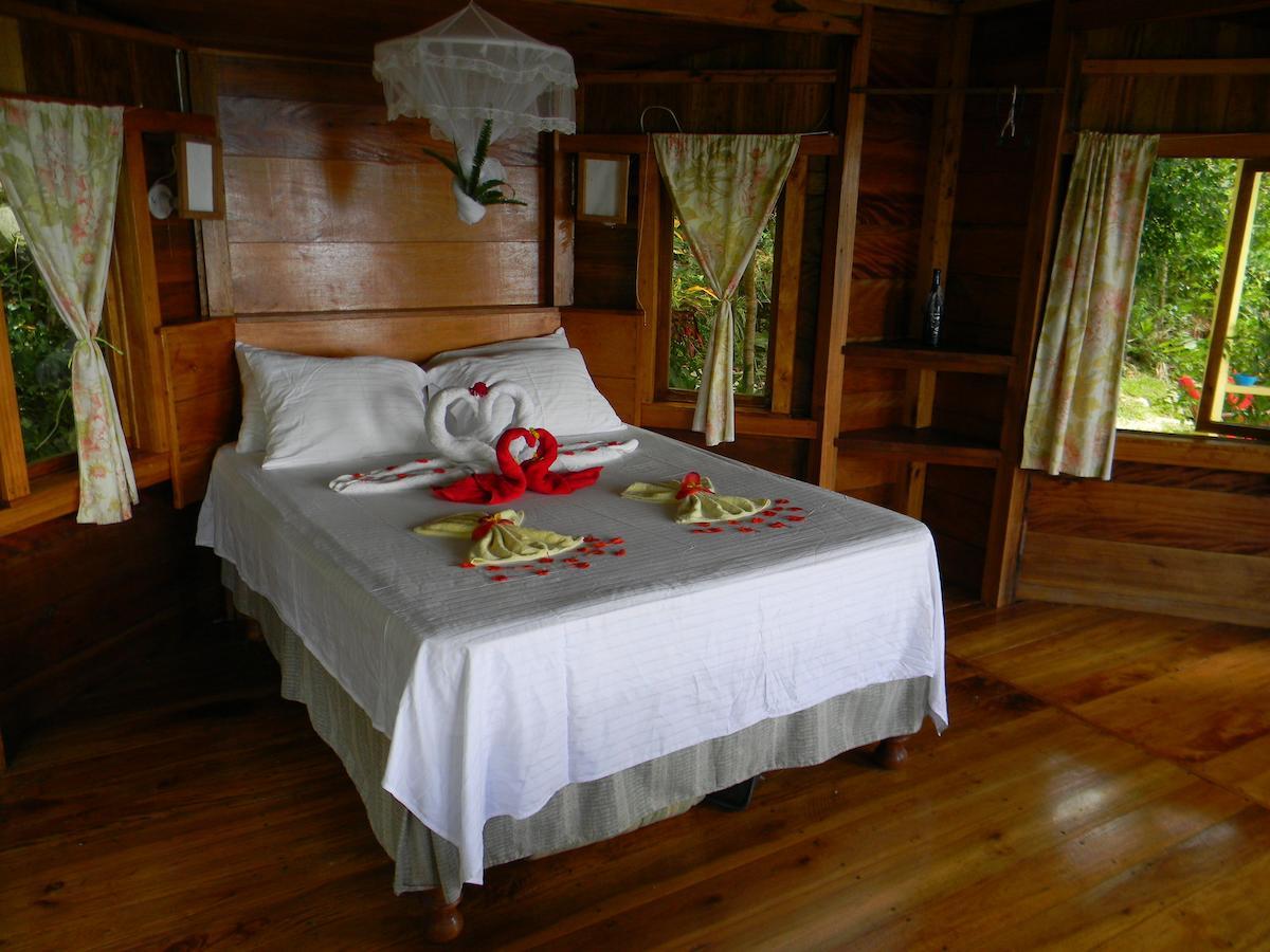 Cave Good Hope Retreat酒店 客房 照片