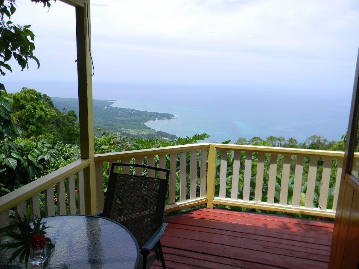 Cave Good Hope Retreat酒店 外观 照片