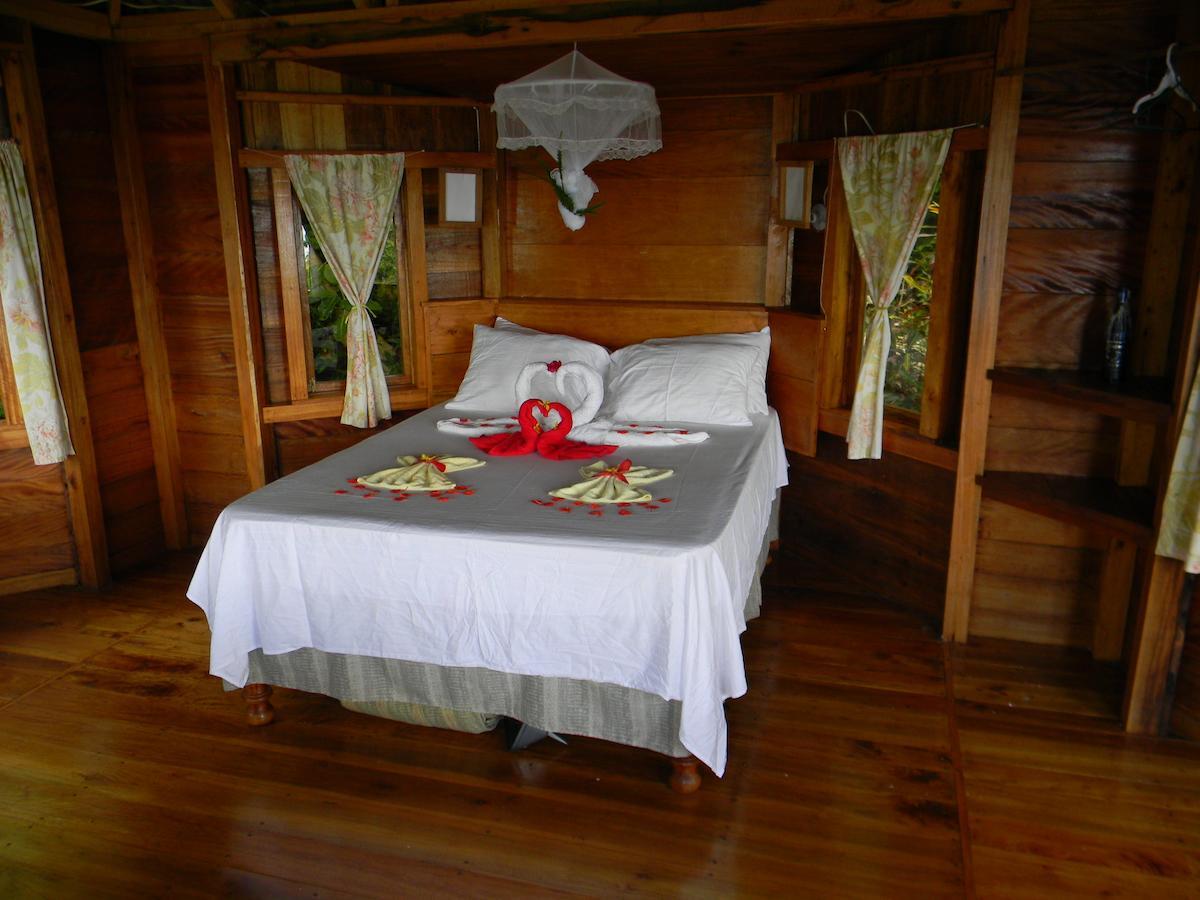 Cave Good Hope Retreat酒店 外观 照片