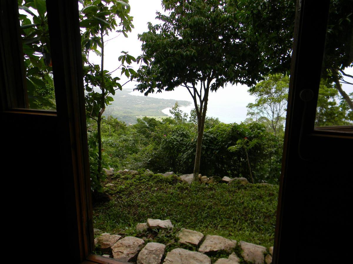 Cave Good Hope Retreat酒店 外观 照片