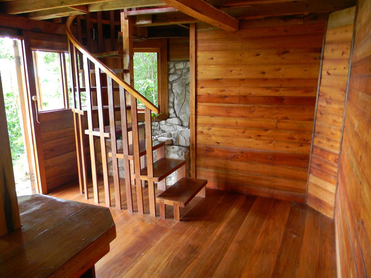 Cave Good Hope Retreat酒店 外观 照片