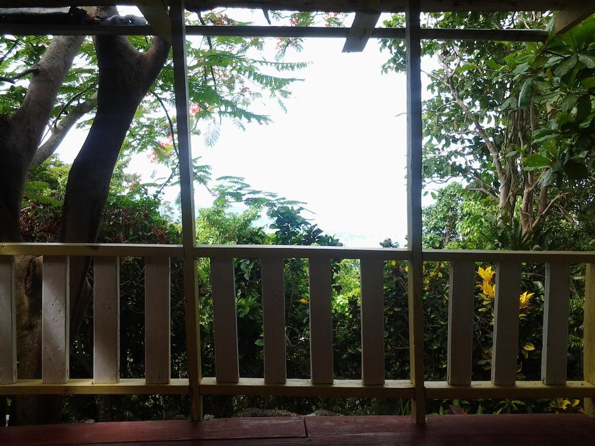 Cave Good Hope Retreat酒店 外观 照片