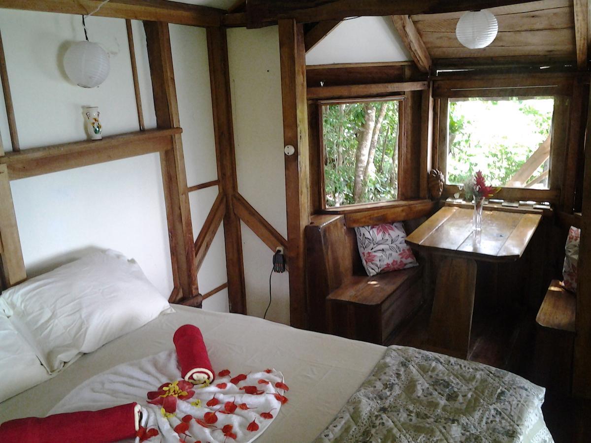 Cave Good Hope Retreat酒店 外观 照片