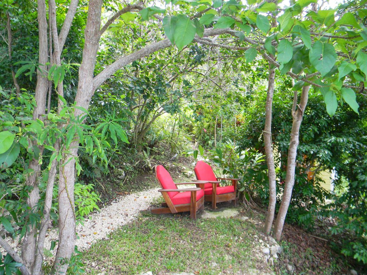 Cave Good Hope Retreat酒店 外观 照片