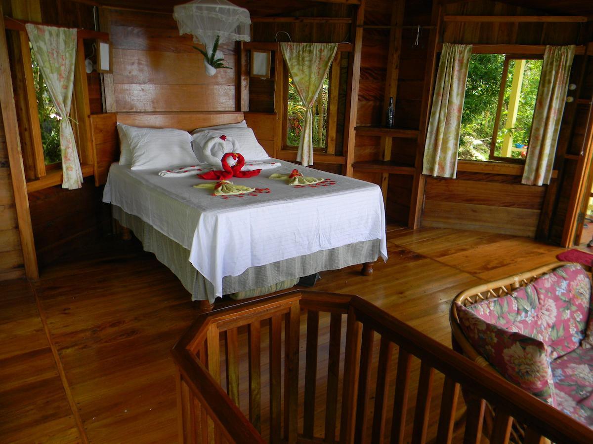 Cave Good Hope Retreat酒店 外观 照片