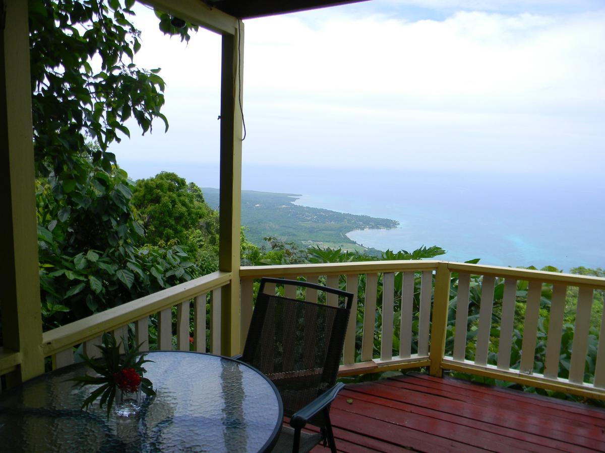 Cave Good Hope Retreat酒店 外观 照片